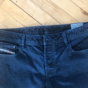 Men’s diesel jeans 34 x 30